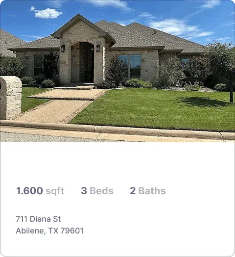 High Price home listing