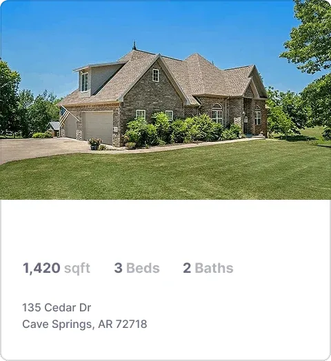 Fair Deal home listing